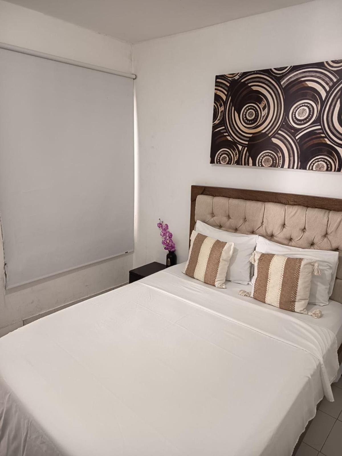 San Jacinto Hostel Cartagena Luaran gambar