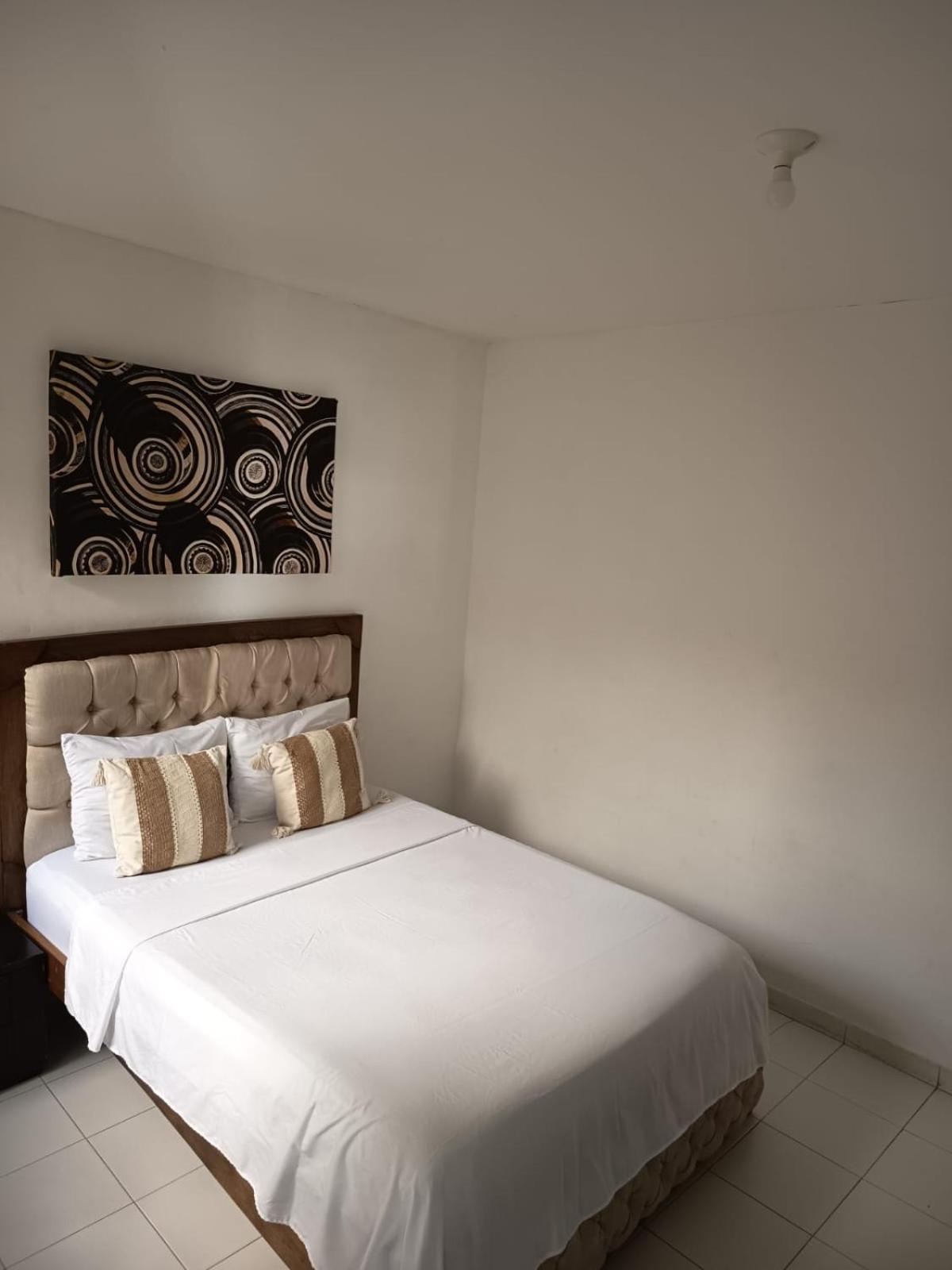 San Jacinto Hostel Cartagena Luaran gambar
