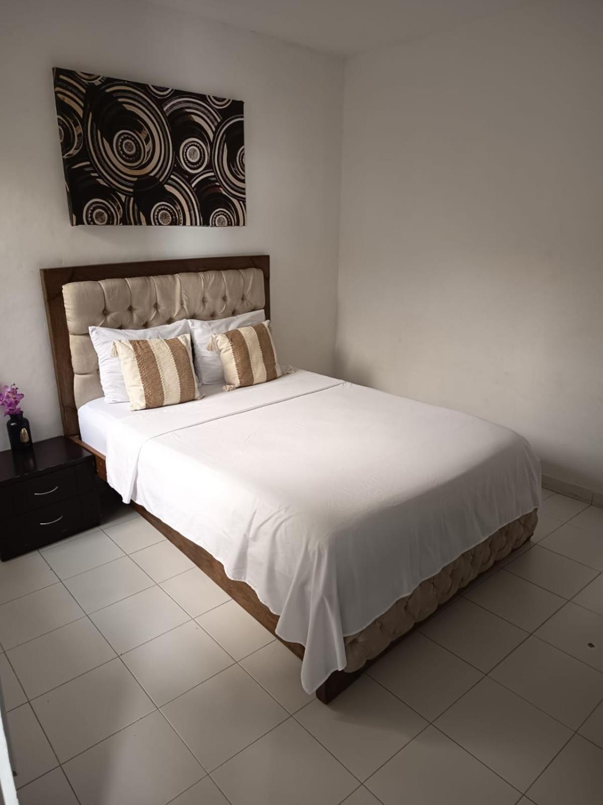 San Jacinto Hostel Cartagena Luaran gambar