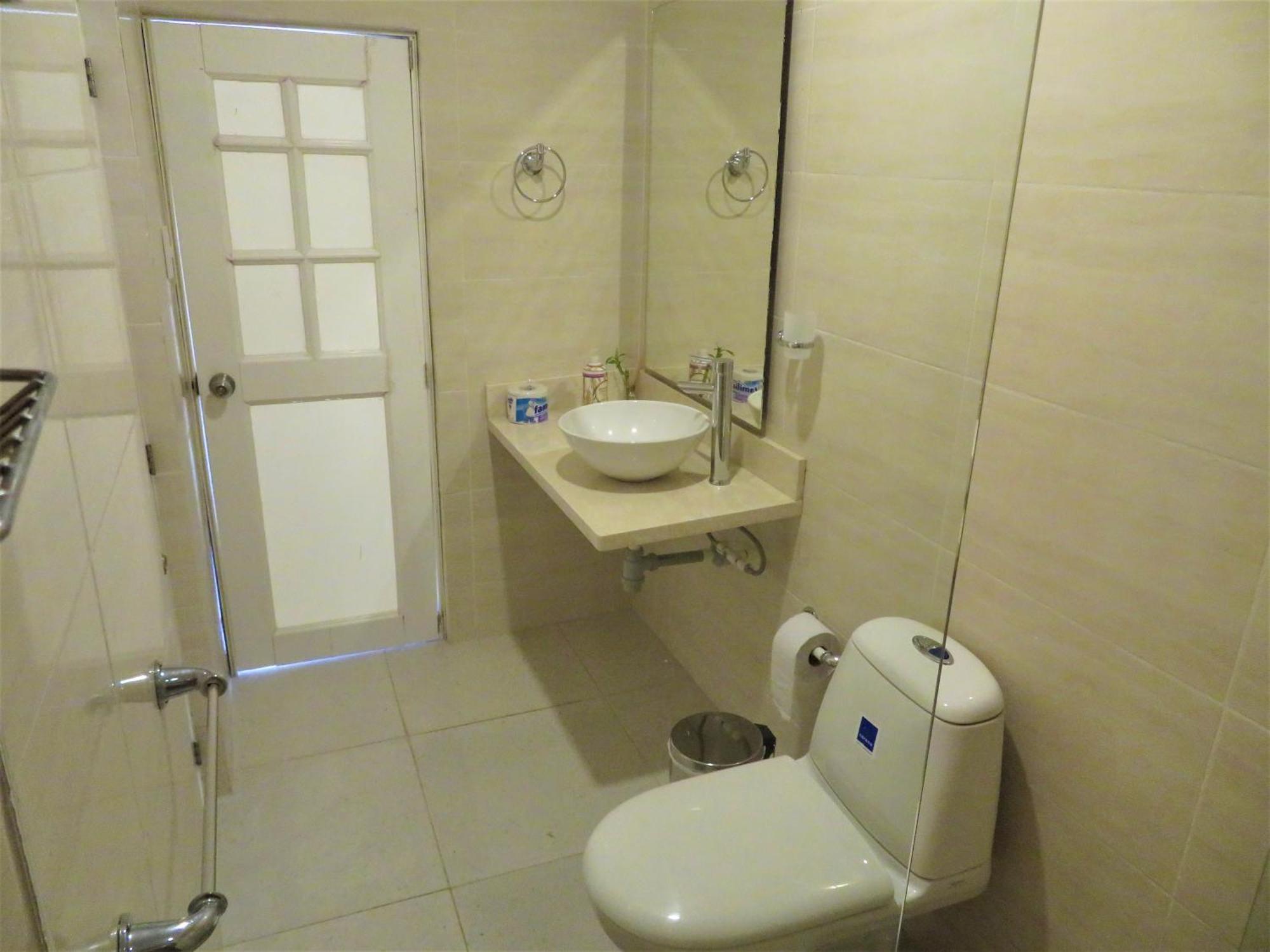 San Jacinto Hostel Cartagena Luaran gambar